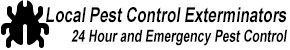 Forestdale RI Pest Control Exterminators